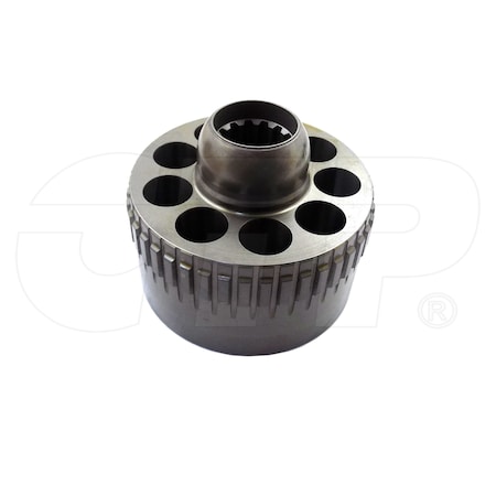 Aic Replacement Parts Barrel Fits Caterpillar Models 1733441